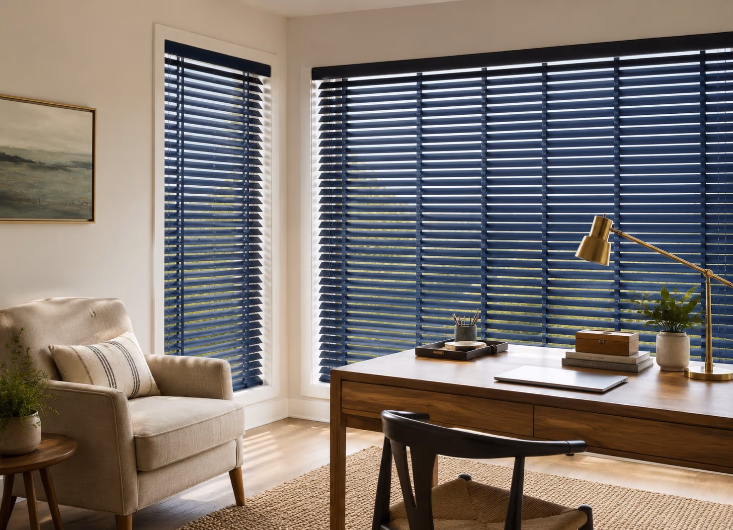 Custom Blinds